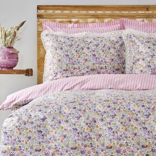 Sarah Anderson Bloomy 200x220 cm