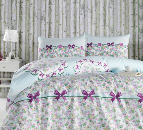 Lady Moda Lovely 160x220 cm