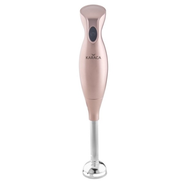 Karaca Rosegold Blender
