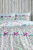 Lady Moda Lovely Mint 200x220 cm