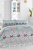 Lady Moda Lovely Mint 200x220 cm