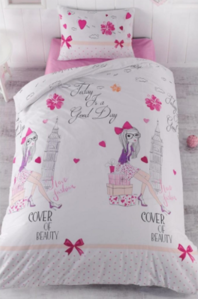 Lady Moda Beauty 160x220 cm