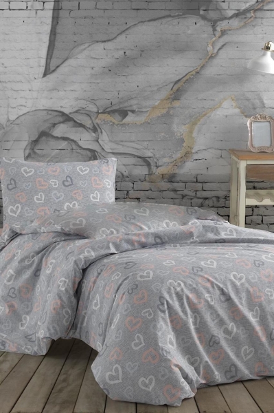 Lady Moda Sweet Love 160x220 cm