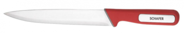 Schafer Helfer Doğrama Bıçağı 20 cm