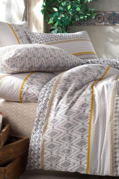 Lady Moda Ethnic 200x220 cm