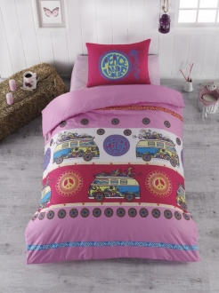 Lady Moda Tostos 160x220 cm