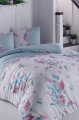 Lady Moda Sümbül 200x220 cm resim