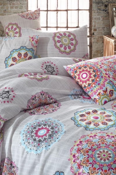 Lady Moda Anatolia 160x220 cm