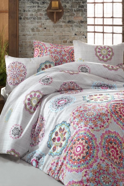Lady Moda Anatolia 160x220 cm