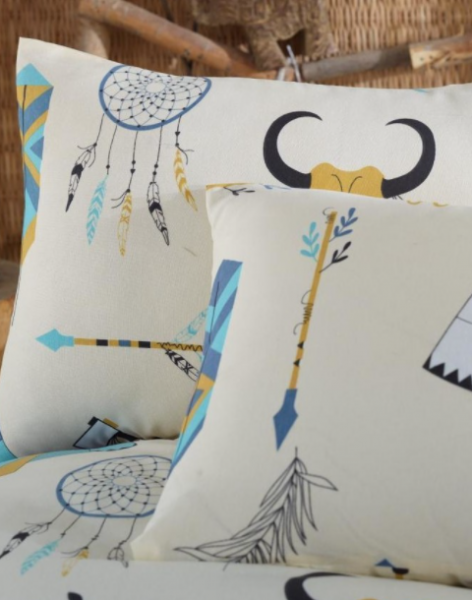 Lady Moda Apache 200x220 cm