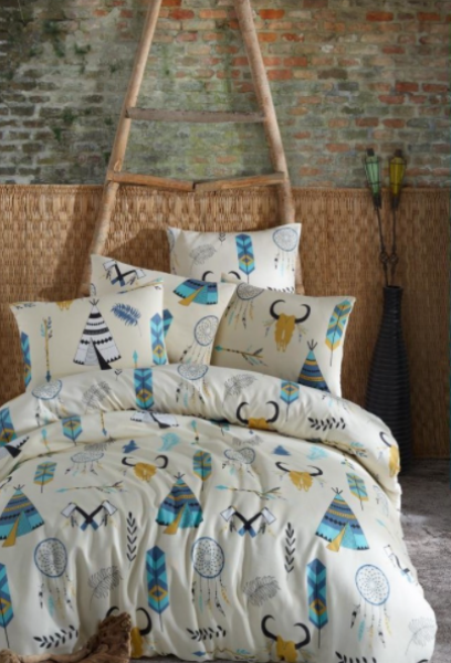 Lady Moda Apache 200x220 cm
