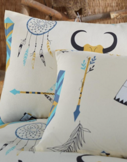 Lady Moda Apache 160x220 cm