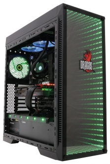 Dragos ATM930011