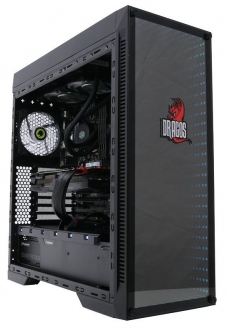 Dragos ATM930011