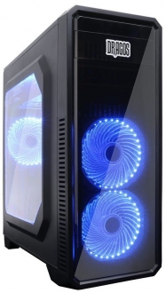 Dragos ATM940005