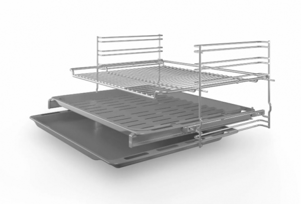 Profilo FRSA325G Ankastre Fırın