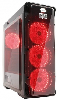 Dragos ATM940018