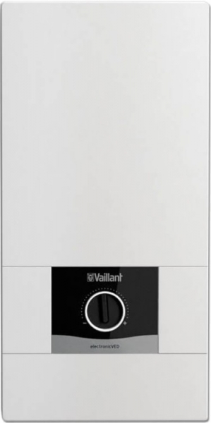 Vaillant Ved-Pro 21/7 Elektrikli Şofben