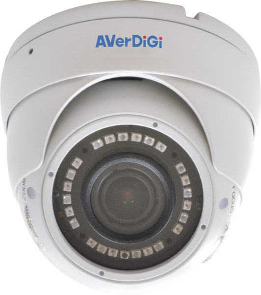 AVerDiGi AD-820DV