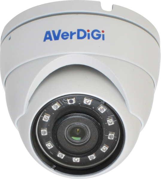 AVerDiGi AD-850D