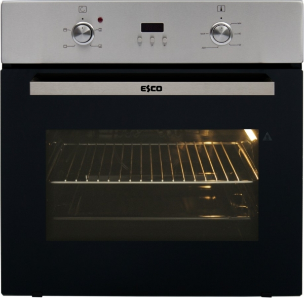 Bexel BAF 2000 CEAT 3 X Ankastre Fırın