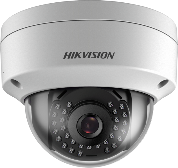 Hikvision DS-2CD1123G0-IUF