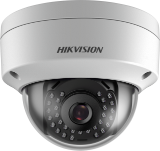 Hikvision DS-2CD1123G0-IUF
