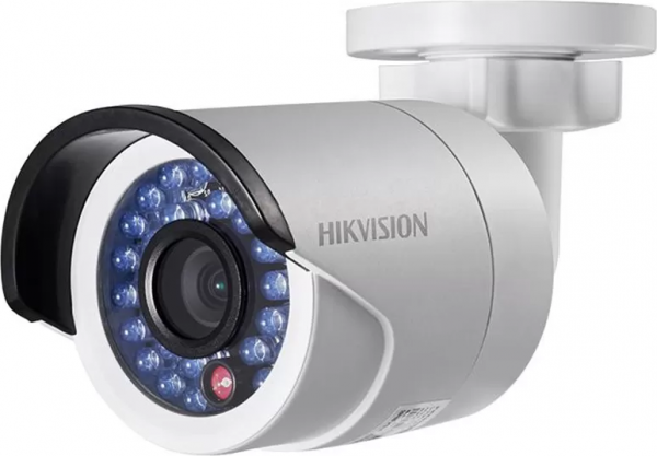 Hikvision DS-2CD2010F-I