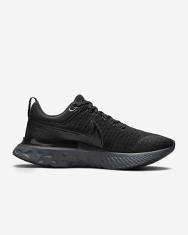 Nike React Infinity Run Flyknit 2 Kadın Spor Ayakkabı