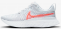 Nike React Infinity Run Flyknit 2 (CT2423-004) Kadın Spor Ayakkabı
