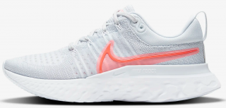 Nike React Infinity Run Flyknit 2 Kadın Spor Ayakkabı