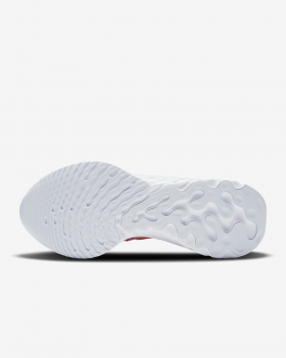 Nike React Infinity Run Flyknit 2 Kadın Spor Ayakkabı