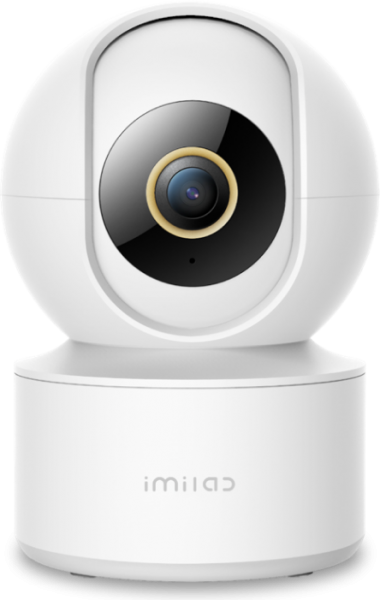 Imilab Home Security Camera C21
