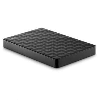 Seagate Expansion HDD
