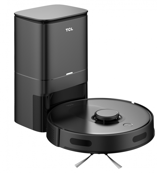 TCL Sweeva 6500 Robot Süpürge