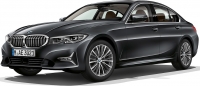 2022 BMW 320i 1.6 170 BG Steptronic Sport Line resim