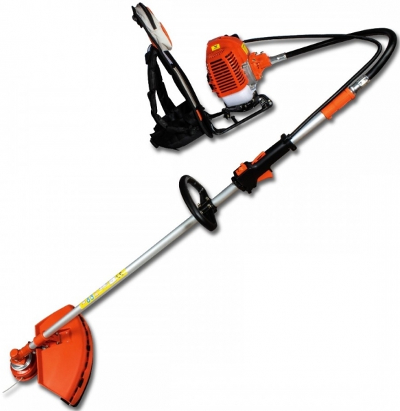 Mur-Cell HR9520 Çim Biçme Makinesi