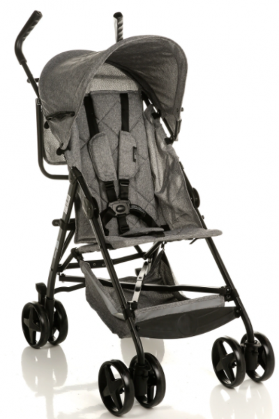 Baby Plus Galaxy Up Bebek Arabası