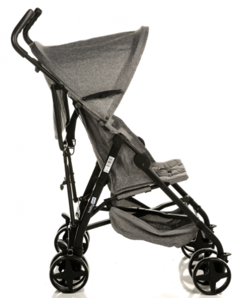 Baby Plus Galaxy Up Bebek Arabası
