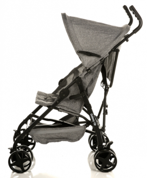 Baby Plus Galaxy Up Bebek Arabası