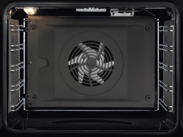 Electrolux EOA5220AOV Ankastre Fırın
