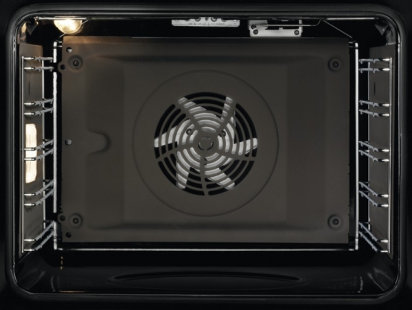 Electrolux EOA5220AOV Ankastre Fırın