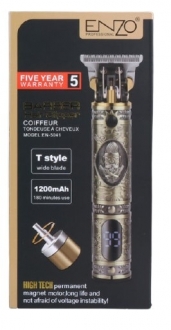 Enzo EN-5041 Saç Kesme Makinesi