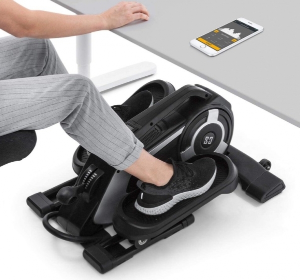Capital Sports Evo Nano Eliptik Bisiklet