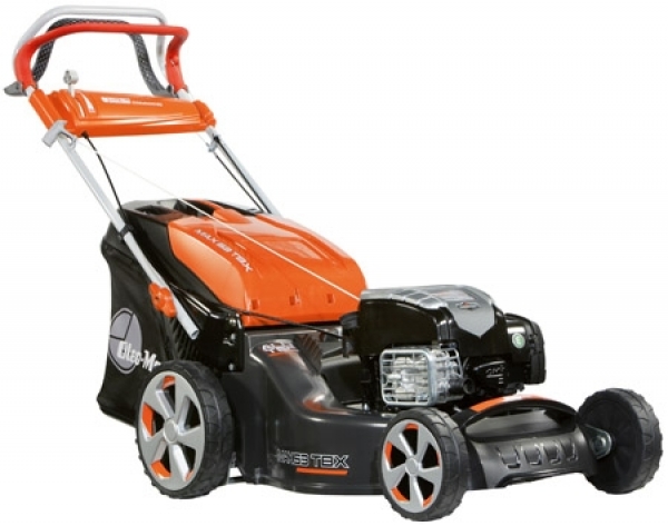 Oleo-Mac Max 53 TBX Allroad Çim Biçme Makinesi