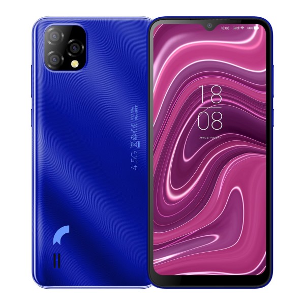 Reeder P13 Blue Plus 2022