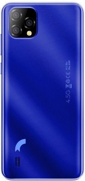 Reeder P13 Blue Plus 2022