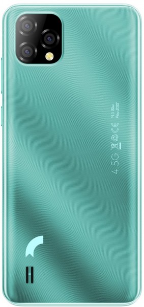 Reeder P13 Blue Plus 2022