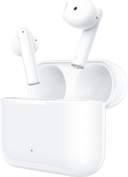 Honor Choice Earbuds X Tam Kablosuz Kulaklık