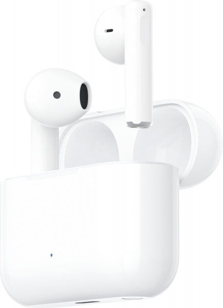 Honor Choice Earbuds X Tam Kablosuz Kulaklık
